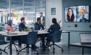 Technology Helps Teams Drive Digital Cross-Border Payments Progress
