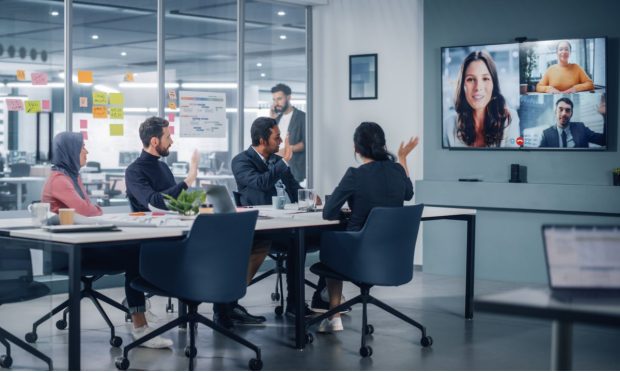 Technology Helps Teams Drive Digital Cross-Border Payments Progress