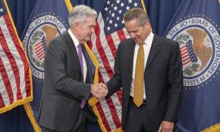 Fed’s New Vice Chair Michael Barr Drafts Regulatory Agenda