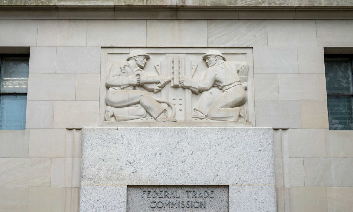 Employment Verification Startup Urges FTC to Probe Payroll Data Brokers