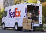 FedEx Closes Stores and Grounds Planes as eCommerce Volume Falls