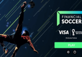 Visa’s New Soccer Video Game Helps People Score Financial Skills