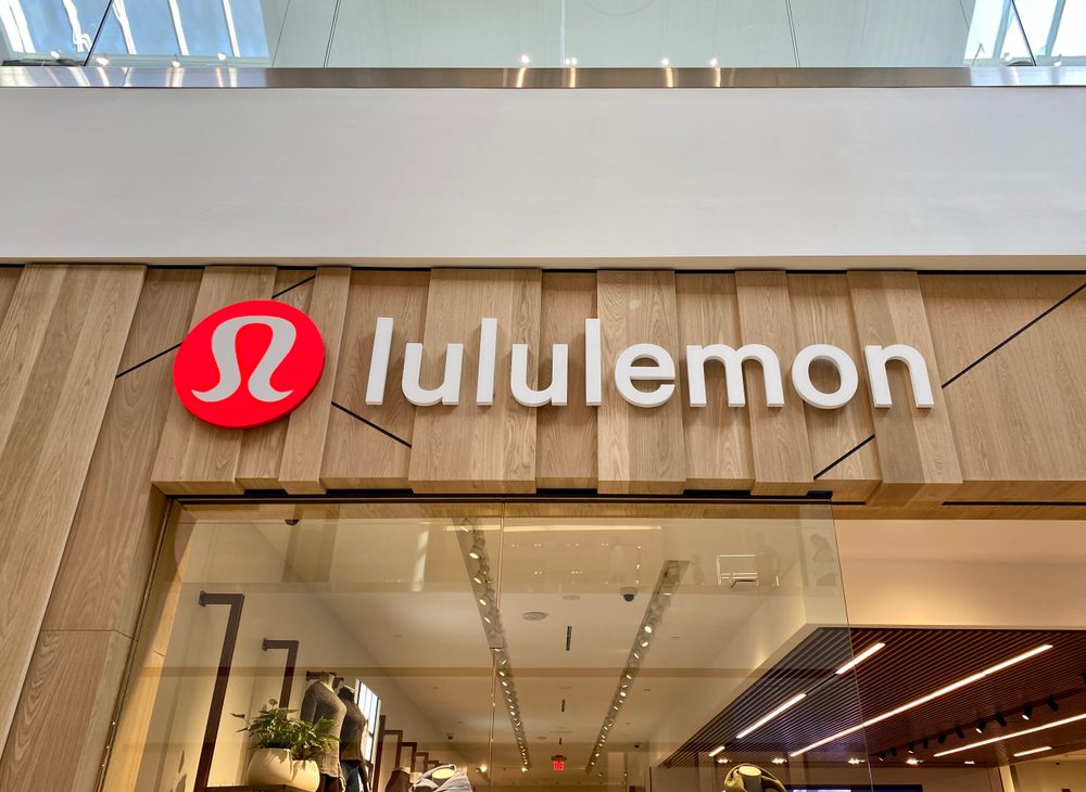 Lululemon Looks to Fill Peloton Home Fitness Void