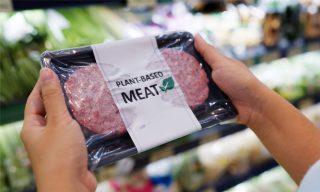 Tech Creates Sustainable Food System for Green EU Consumers