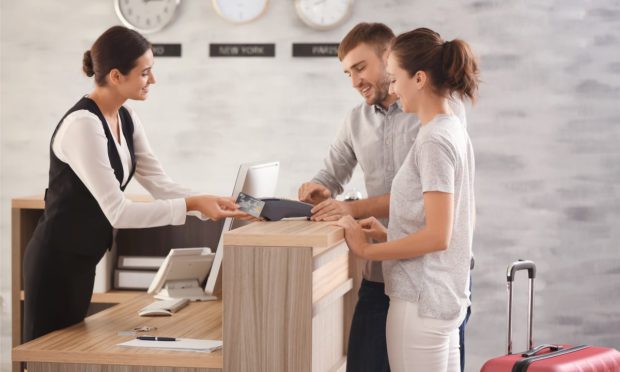 Fortis Buys Payment Logistics to Expand Tech Offerings