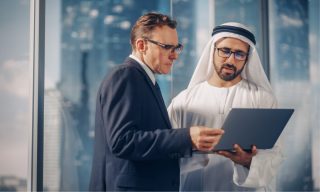 How Real-Time Payments Can Unleash Economic Growth in the GCC