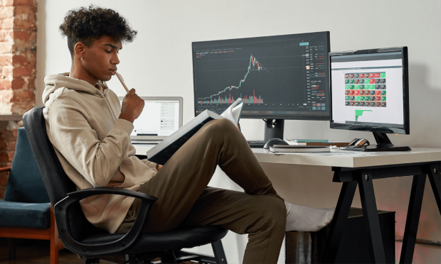 Gen Z Turning Away from Crypto, PYMNTS Studies Suggest