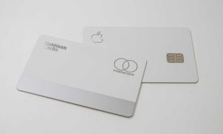 Bigger Credit Risks Take Bigger Bite From Goldman’s Apple Card