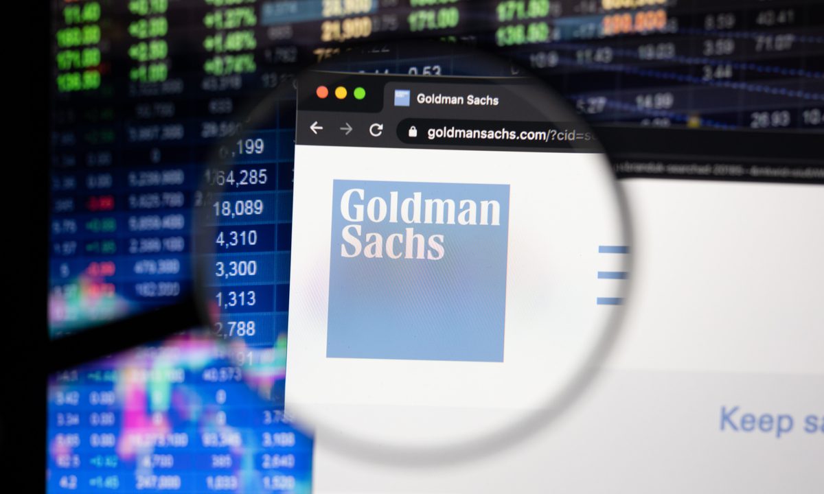 Goldman Sachs Expands Transaction Banking to EU