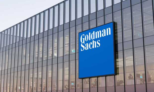Report: Goldman Sachs Seeks Alternatives for Consumer Business
