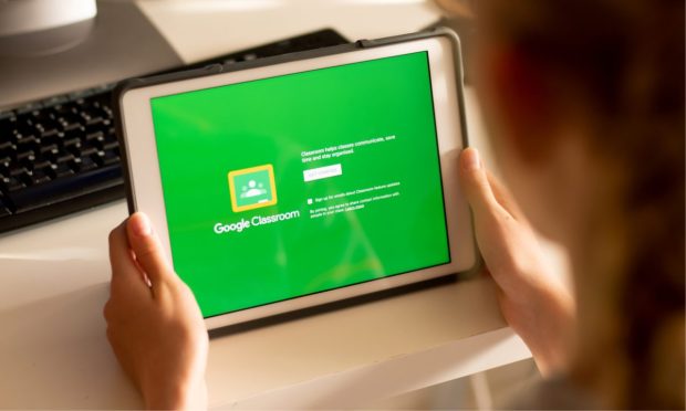 Back-to-School Season Revives Google Learning EU Data Privacy Concerns