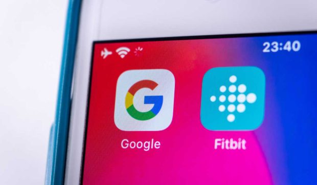 Google to Integrate Fitbit Accounts in Connected Health Push