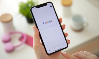 Google Search Rolls Out Tools to Boost Visual and Voice Shopping