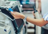 Grocers Split on Self-Checkout Amid Mixed Shopper Reactions