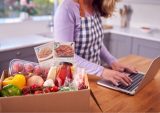 Grocery Subscription Engagement Rose 8% in Q2