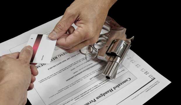 Attorneys General Ask Credit Card Companies to Track Gun Sales