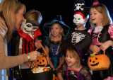 Halloween Spending Expected to Scare up Record Sales