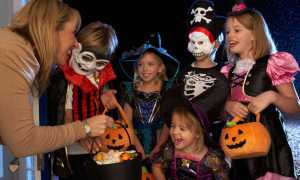 halloween, spending, retail