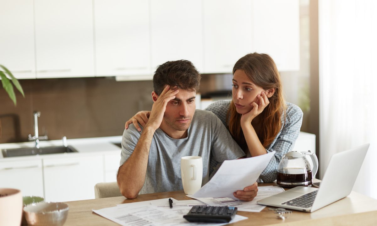 Data Brief: Lower-Income Consumers Engaging Less With Healthcare Due to Costs