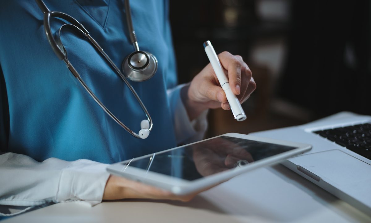 Healthcare Takes a Page From Retail’s Omnichannel Payments Playbook