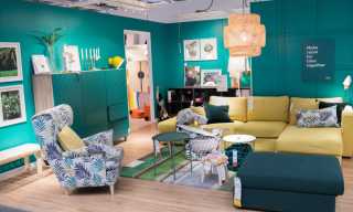 Ikea looks to Drive in-Store Traffic With 5% Loyalty Discount