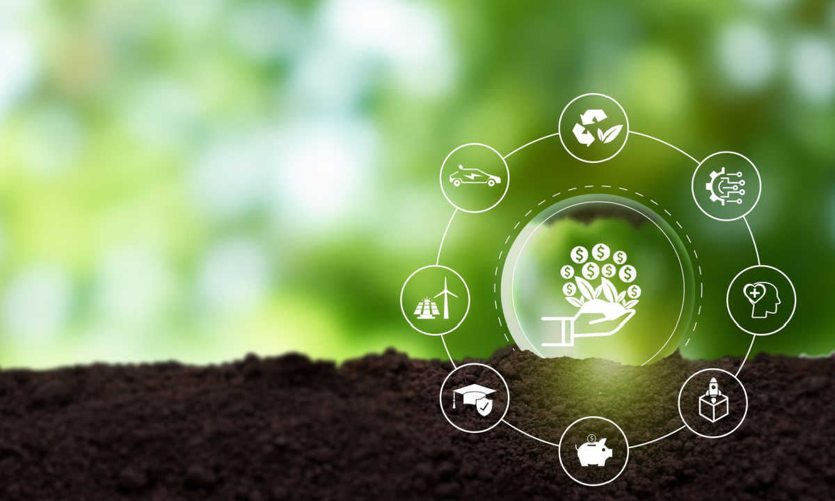 PayPal Partners With GIIN, Telus, Visa on Impact Investing Project