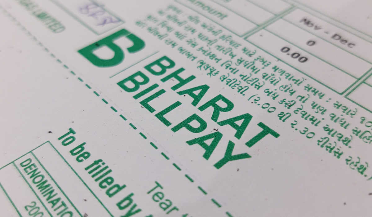 India Backs Recurring ePayments on Utility Bill Platform