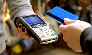 IntelliPay Receives Patent for Faster POS Processing for Governments