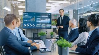 DTCP Raises $300M to Invest in Digital Transformation Firms