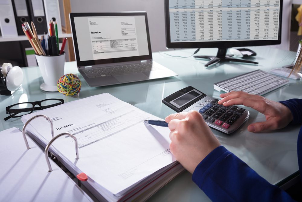 Routable Debuts Optical Character Recognition for Invoice Processing