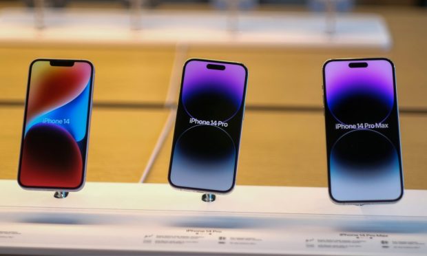 iPhone 14 Demand Slows as 5G Fails to Find Killer Consumer Use Case
