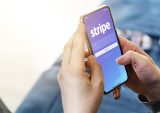 Stripe, Irish Life, investments, partnership
