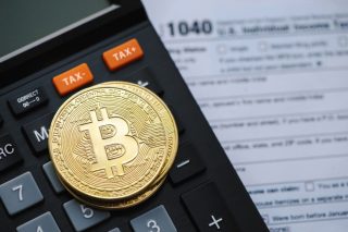 New Reporting Rules End Crypto’s Tax Secrecy Era