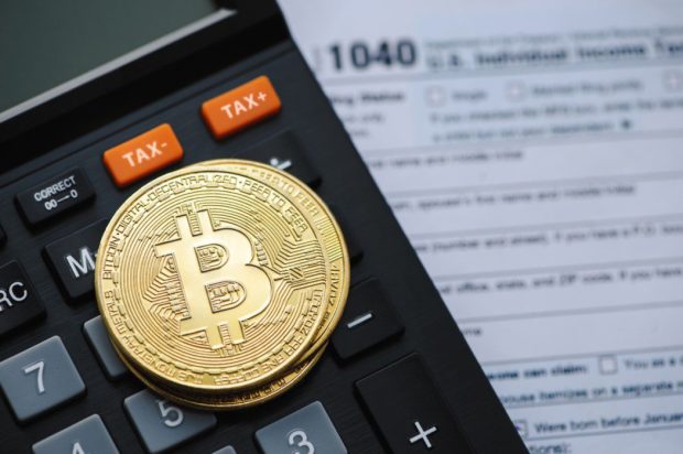 Report: IRS ‘Steps Up’ Work to Find Crypto Tax Evaders