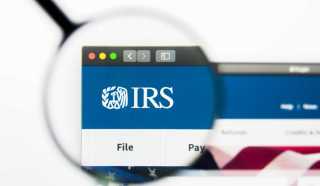 Report: ‘Human Coding Error’ Caused IRS Posting of Confidential Data 