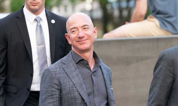 Jeff Bezos, CEO Andy Jassy Must Go Before FTC in Amazon Probe