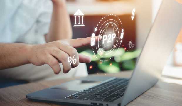 Jordan-Based P2P Lending Platform Raises $18.5M