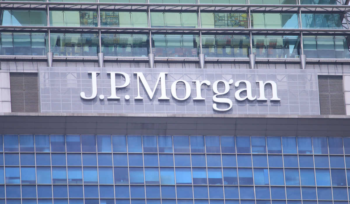 JPMorgan to Offer Meta Pay as Checkout Option