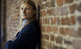 Kraken CEO Jesse Powell, Crypto’s First Banker, Steps Down