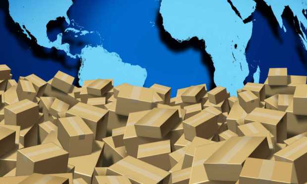 LianLian Global Offers Full Value Payments Guarantee to China