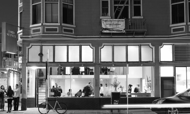 For Some Restaurants the House Specialty Is a Visiting Chef