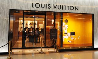 Luxe Retailers Look to Connect Payments, Data — and High-Touch Service