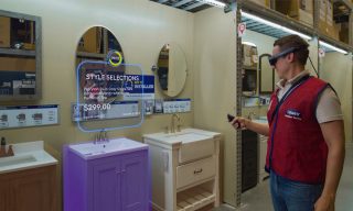 Lowe’s Brings Digital Twins to World of Home Improvement