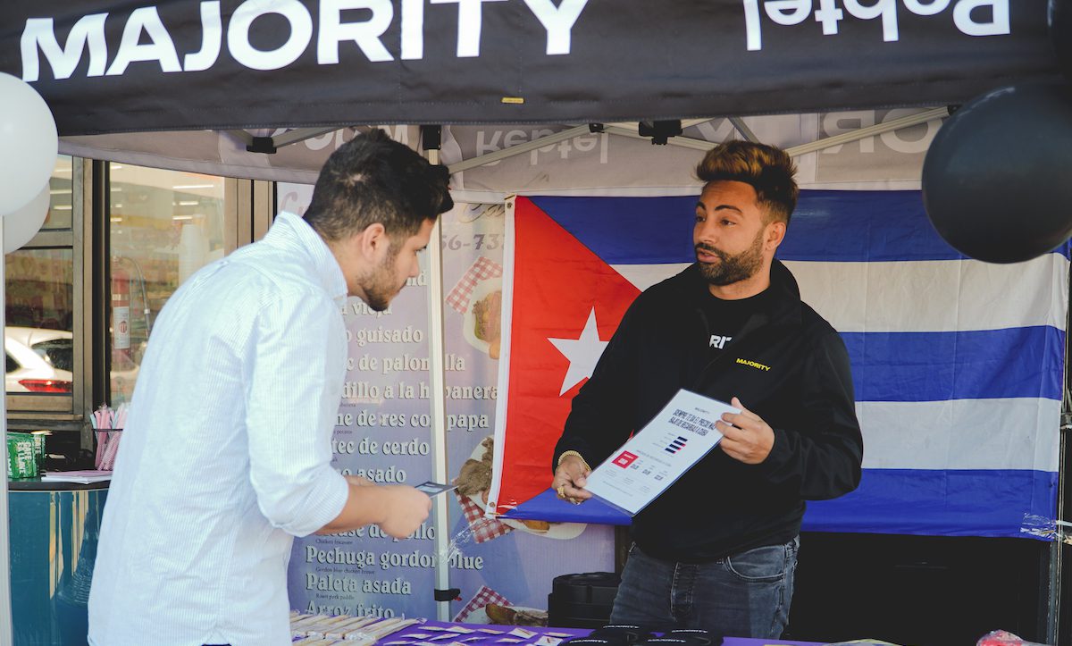 Majority Raises $37.5M to Further Serve Banking Needs of US Migrants