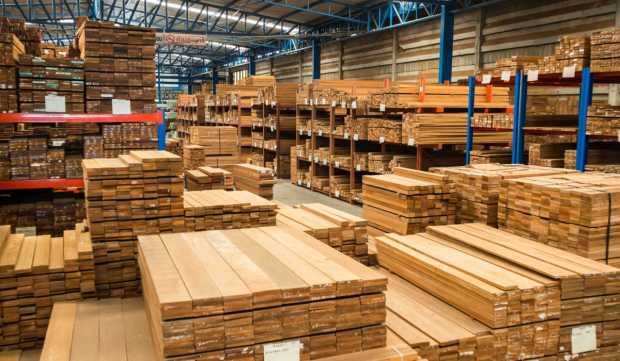 With Roots in Commodity Trading, MaterialsXchange Moves Lumber Sales Digital