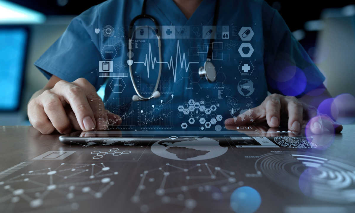 Telehealth 98point6 Secures $20M, Signs First Tech Licensing Deal