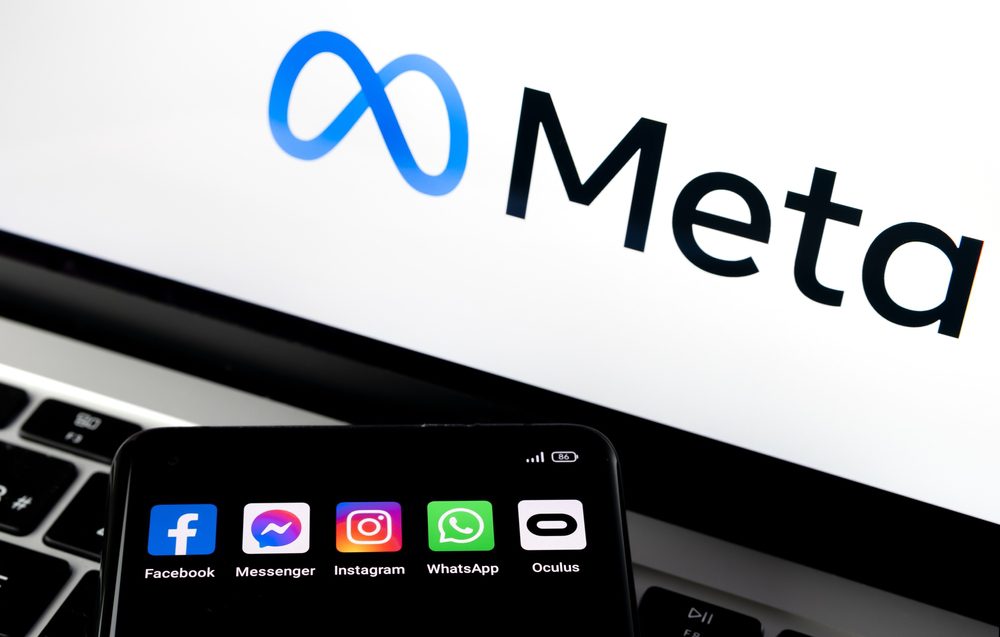 Meta Makes it Easier to Share NFTs on Facebook, Instagram