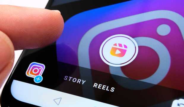 Report: Users Still Spending 10x Time on TikTok Than Instagram Reels