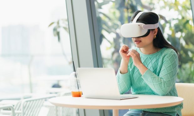 Meta Metaverse Weekly: In Zuckerberg’s World, Hologram Workers Will Teleport In