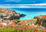 Madeira Gets a Digital Twin in the Metaverse